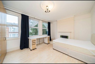 4th Housemate wanted: Balham, Large double Main Photo
