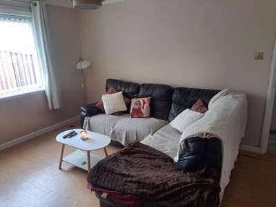 Two furnished double rooms, all bills included Main Photo