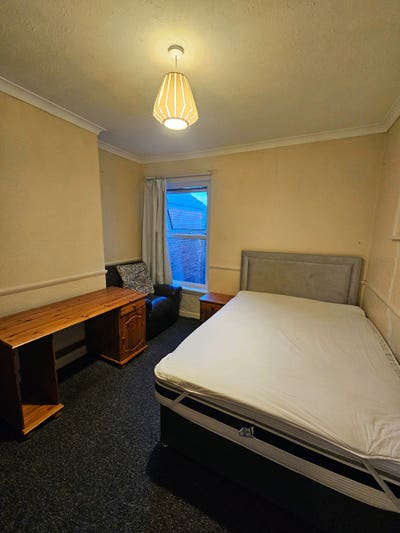 Nice Big Double Room in Shirley, Southampton Main Photo
