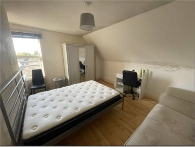 ✨ Beautiful Bright Double Room ✨ Main Photo