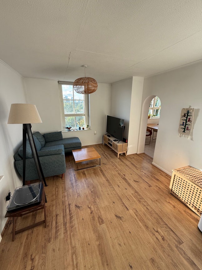 Double room in lovely Bethnal Green flat  Main Photo