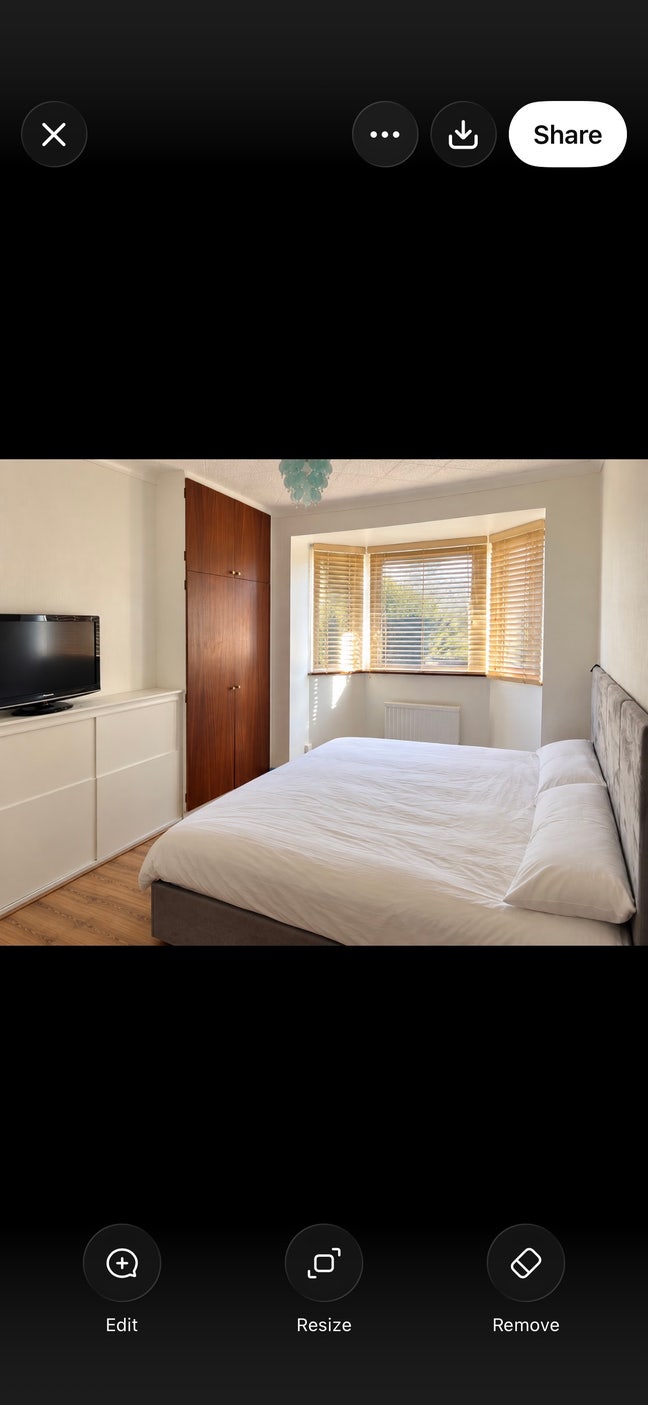 Double Room Main Photo