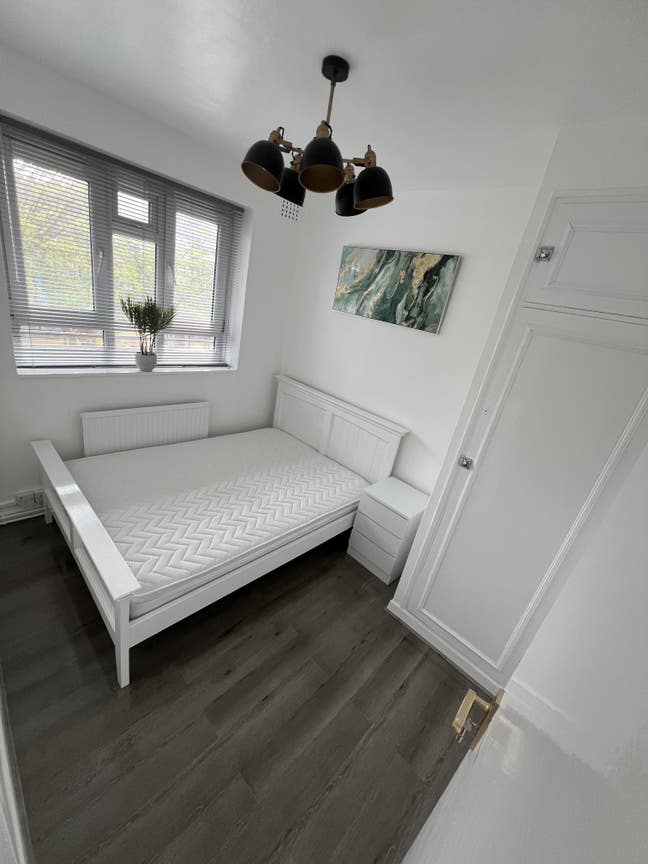 Double room in Zone 1, flat after renovation! Main Photo