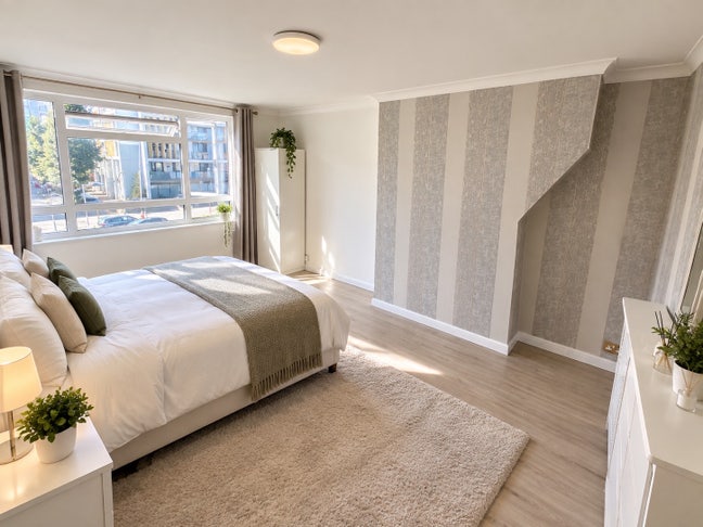 😍SW9 Stockwell Large Room for Single Occupancy😍 Main Photo