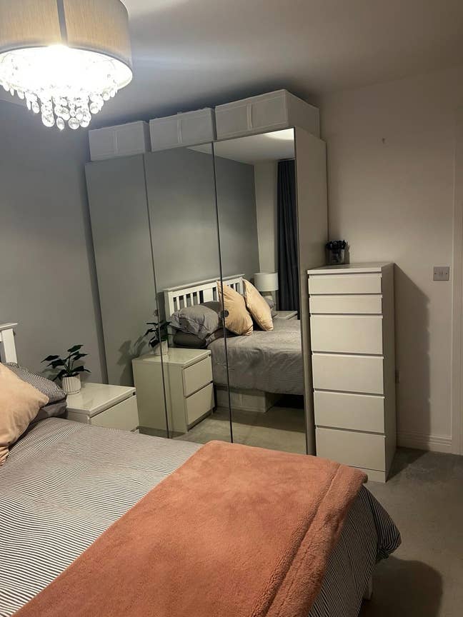 Double room in a beautiful house Main Photo