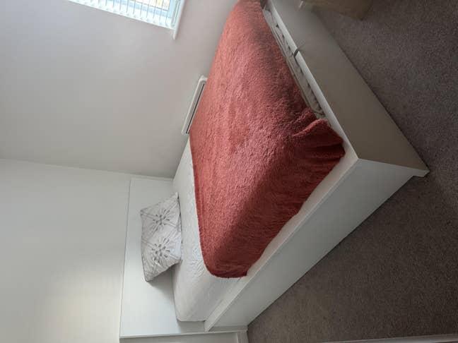Furnished Ensuite Bedroom Main Photo