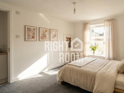 4 Bed Property | Student Friendly | &pound;1800 | SO14 Main Photo