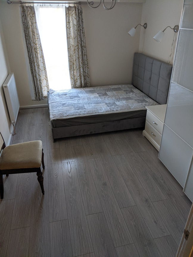 Spacious Double Room in Limehouse E14 Main Photo