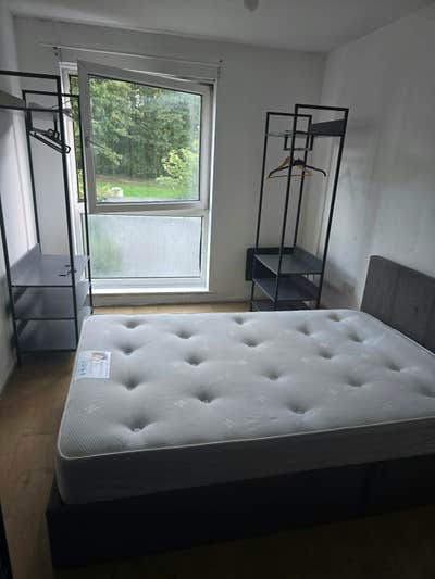 1 Bedroom flat, in Birmingham City Centre  Main Photo