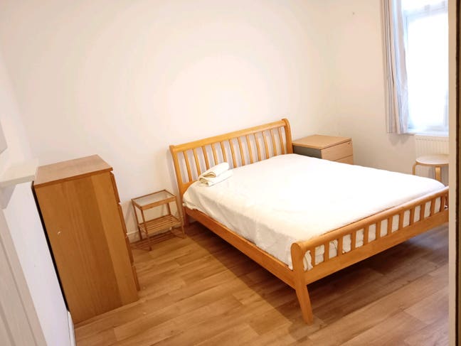 Stunning Doubleroom in a cosy friendly houseshare  Main Photo