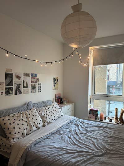 Double Room with Private Bathroom Main Photo