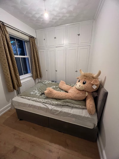 Double room available in a 2 bed flat - Chelsea Main Photo