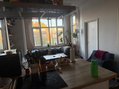 1 double room with ensuite in Streatham Hill Main Photo