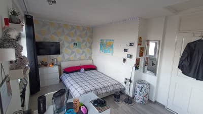 Stunning room in Isle of Dogs Main Photo