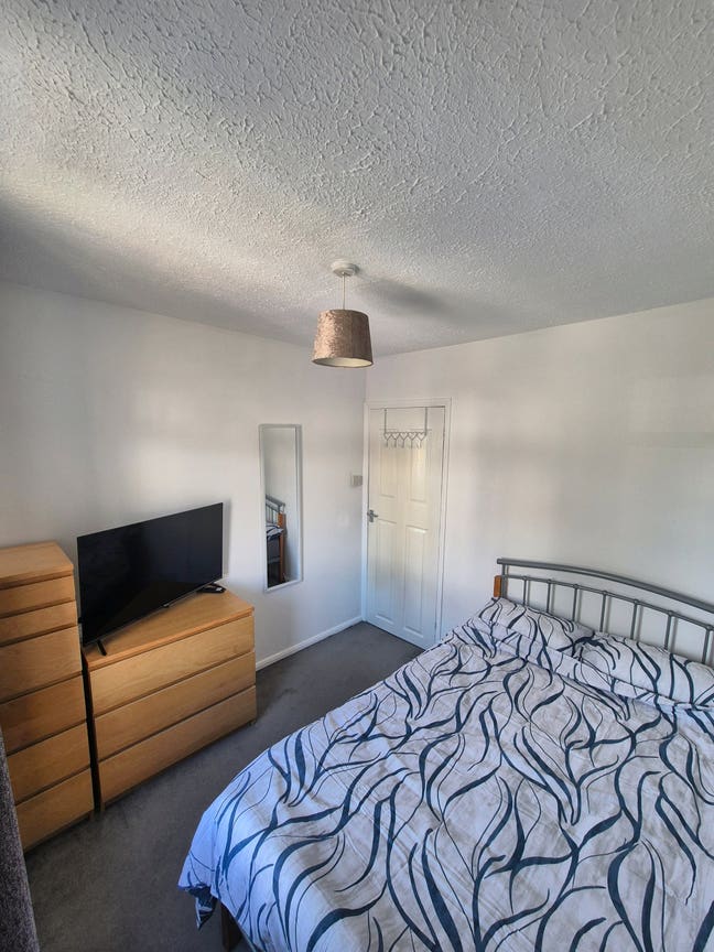 Small cosey Room to Rent in Portslade Main Photo