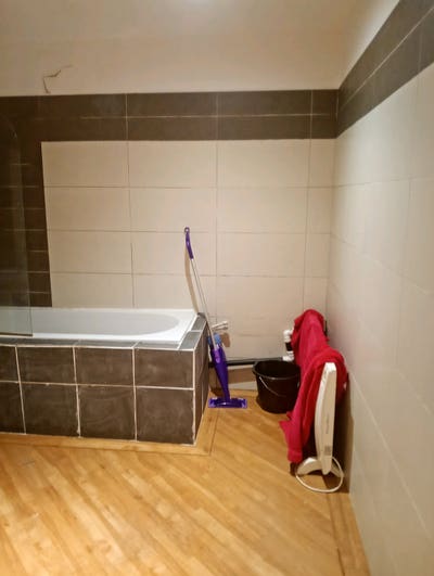 Preston Lovely double room  Main Photo