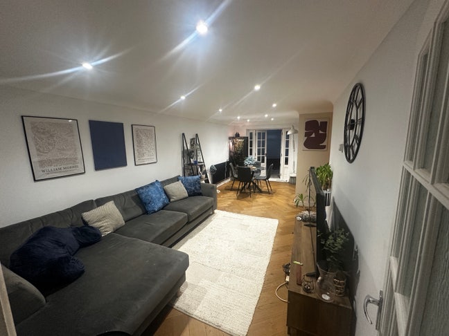 Double room / full house  Main Photo
