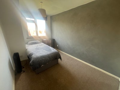 Single Room, includes bills and internet Main Photo
