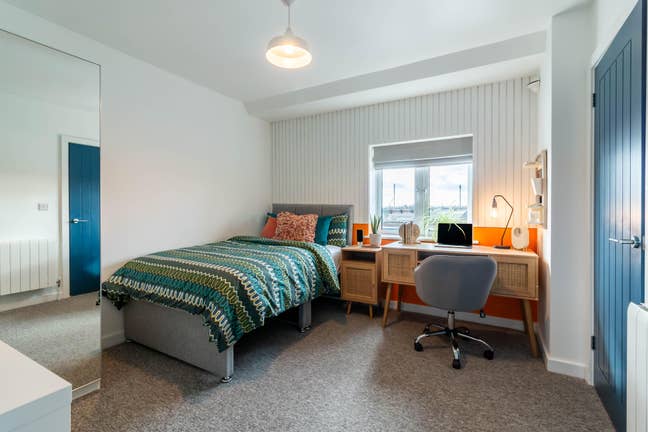 💫 Breathe Easy 🌿 Bright Friendly House Share 💕 Main Photo