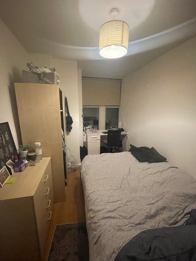 Double Bedroom near Finsbury Park Main Photo