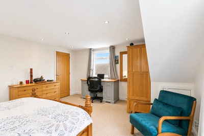 Double room with ensuit Main Photo