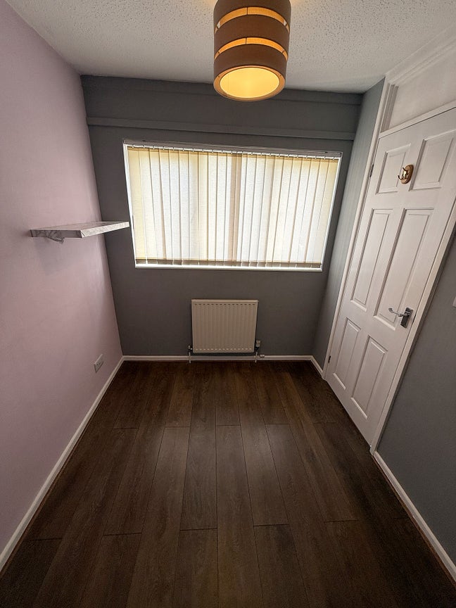 Singal room for rent  Main Photo