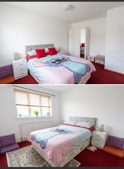 Spacious Double Room for Rent Main Photo
