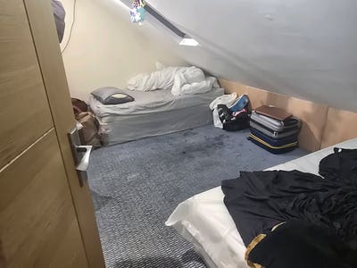 Room share available  Main Photo