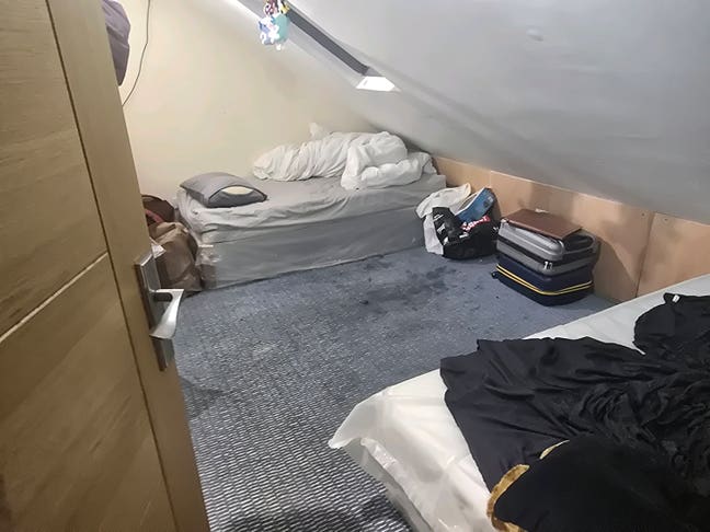 Room share available  Main Photo