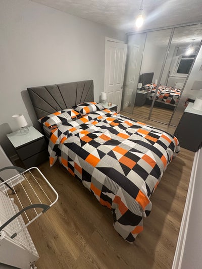 Double Room for Rent in Cambuslang, Glasgow Main Photo