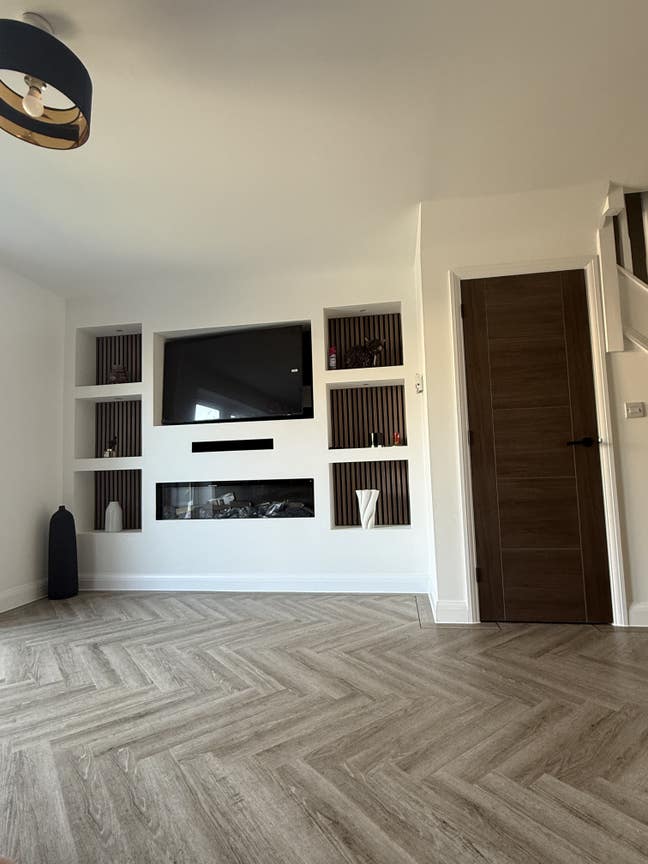 Modern, Furnished -  Double Room  Main Photo