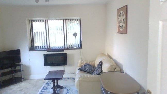 'Stable conversion' Main Photo