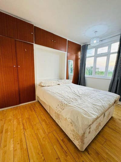 💷 &pound;850 Double Room | All Bills Included | E4 Main Photo
