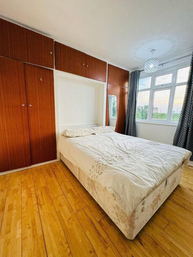 💷 &pound;850 Double Room | All Bills Included | E4 Main Photo