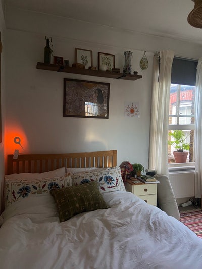 &pound;625 Brixton Double room Main Photo
