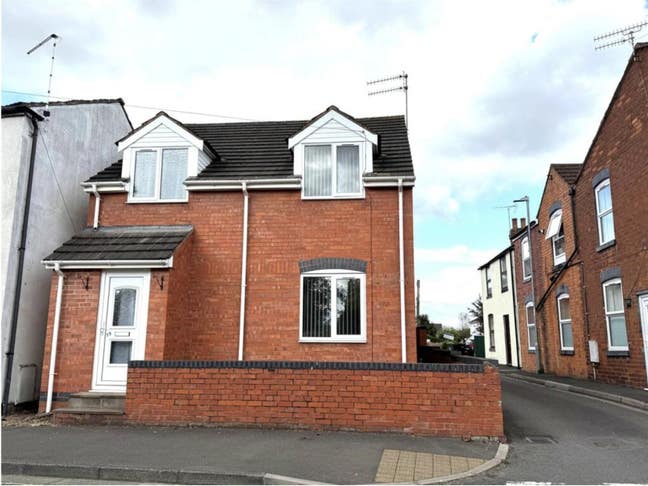 Furnished 4 Bedroom House , St.Johns Main Photo