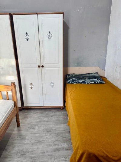 Double Room Main Photo