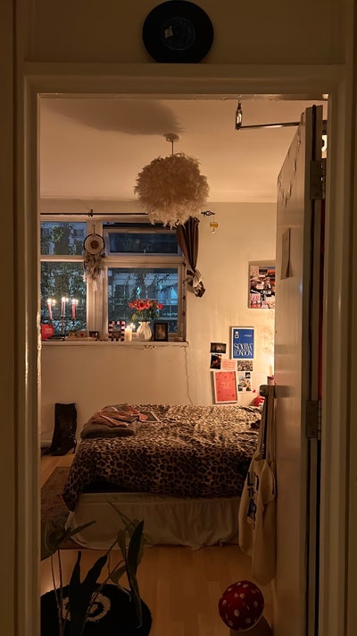 Double Bedroom in Deptford  Main Photo