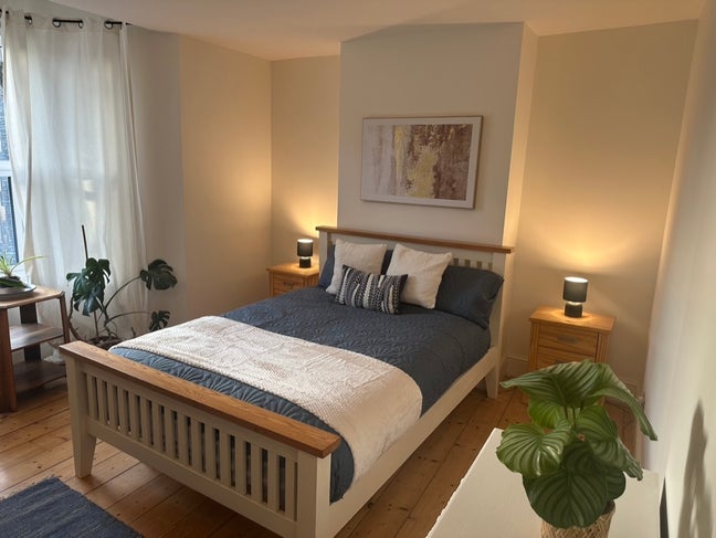 Large Double Room – Easton, Bristol | &pound;750 pcm  Main Photo
