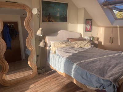 Forest Hill, Sublet 10th Dec-3rd Jan (3 weeks) Main Photo