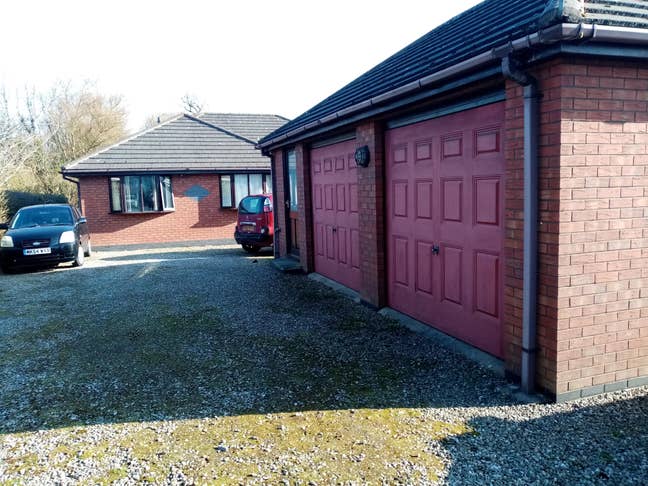 Double Ensuite  Room in St Michael's on Wyre  Main Photo