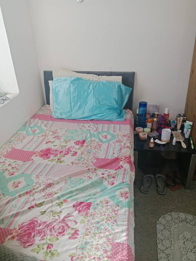 Single room Main Photo
