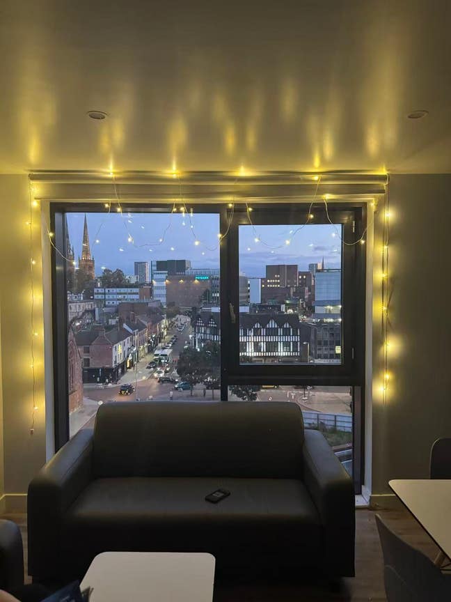 Iq Weaver Place En Suite Takeover &pound;128pw Main Photo