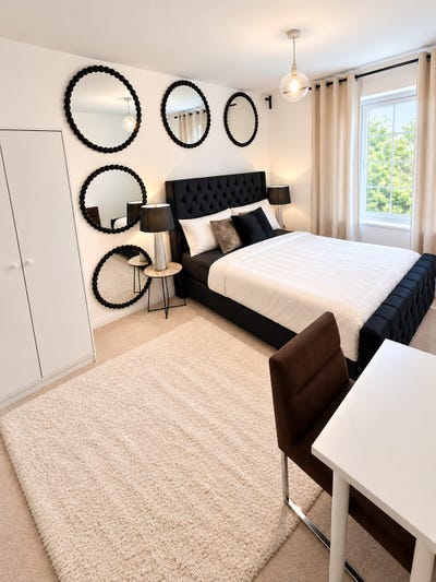 Spacious Double Room in West Thurrock Main Photo