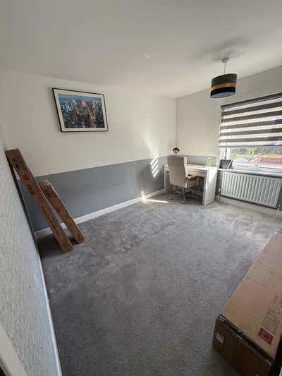 Spacious Double Room Available to Rent Main Photo
