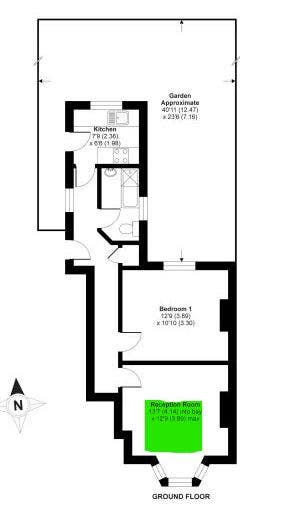 Nice double room Main Photo