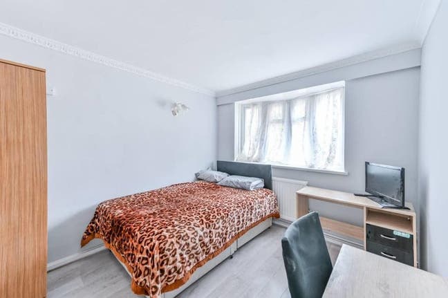 Spacious Furnished Rooms - 1 Minute Walk from Plai Main Photo