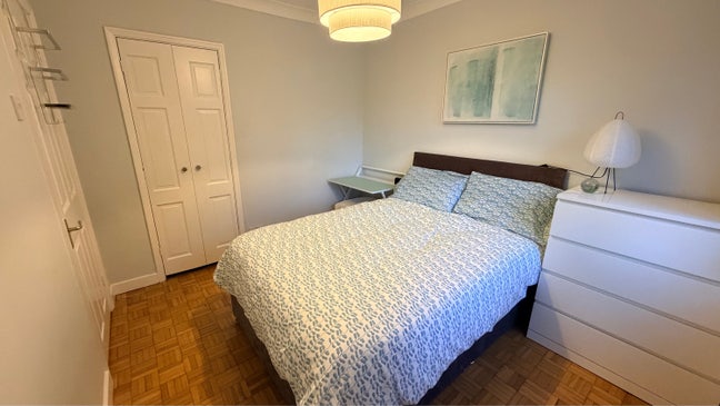 Bright & Spacious Double Room - Pinner Main Photo