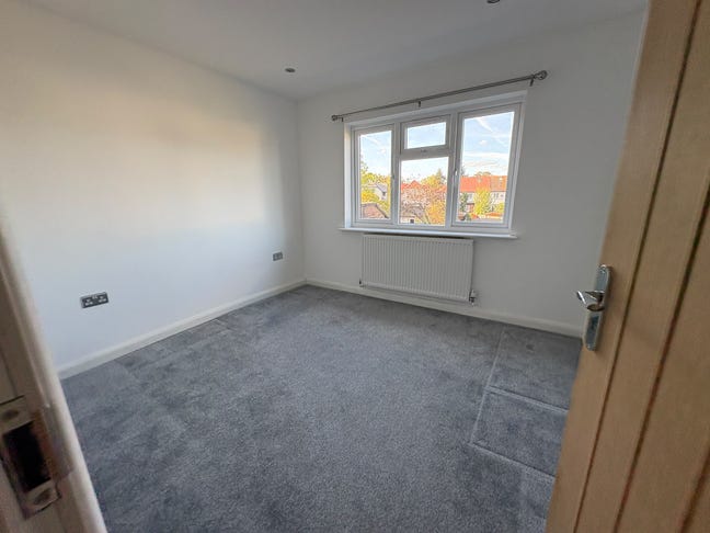 4 Rooms Brand New House Wembley Park Main Photo
