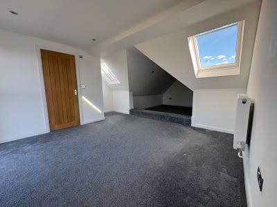 7 Rooms Brand New House Wembley Park Main Photo